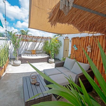Casa Nomis 坎昆 外观 照片