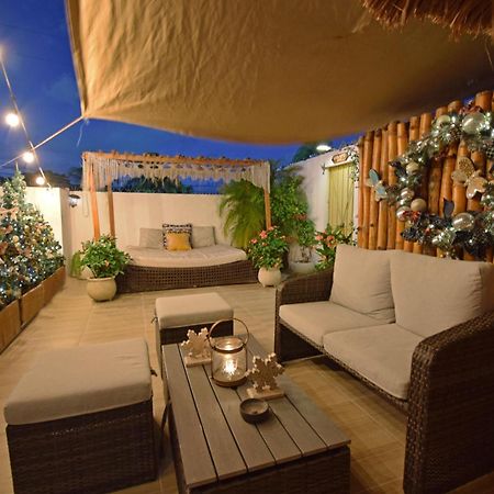 Casa Nomis 坎昆 外观 照片