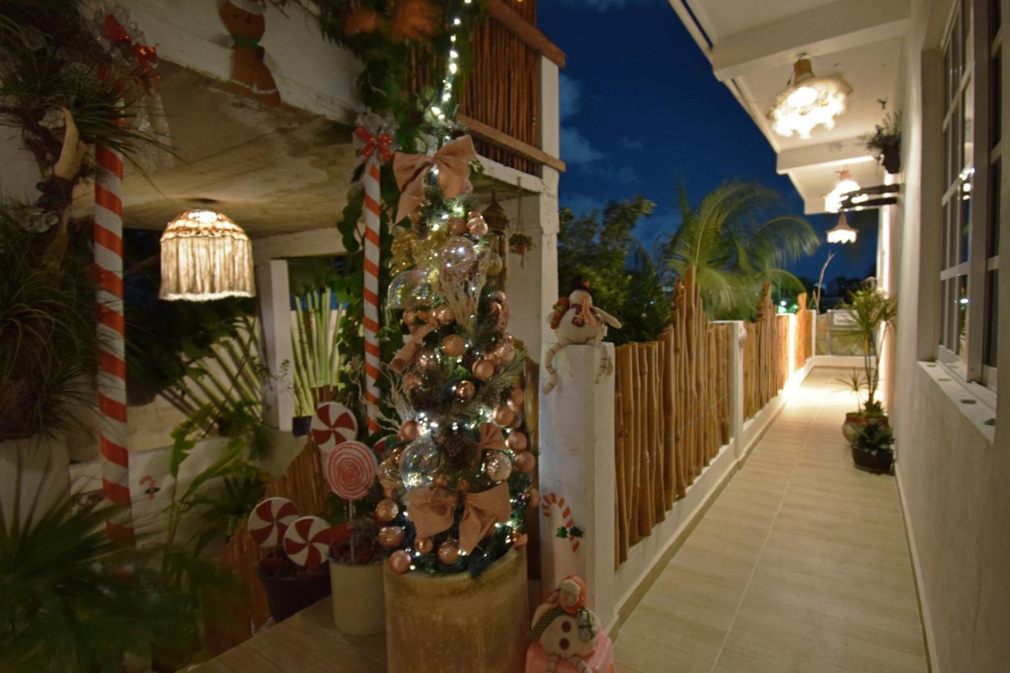 Casa Nomis 坎昆 外观 照片
